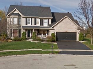 5007 Doral Ct, Plainfield, IL