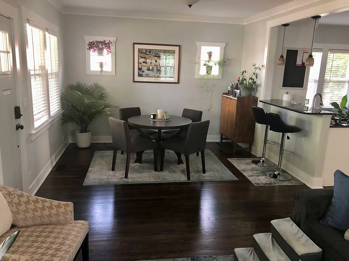 2 bed, 1295 sqft, $3,450 — Photo 2