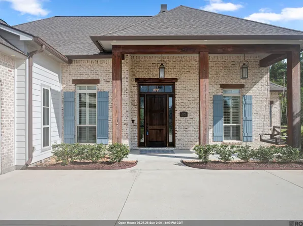 36392 Westin Ridge Dr, Geismar, LA 70734