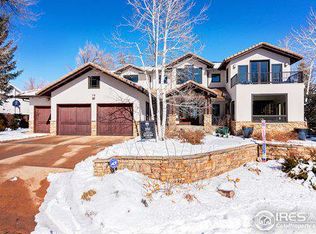 3753 Mountain Laurel Pl, Boulder, CO 80304