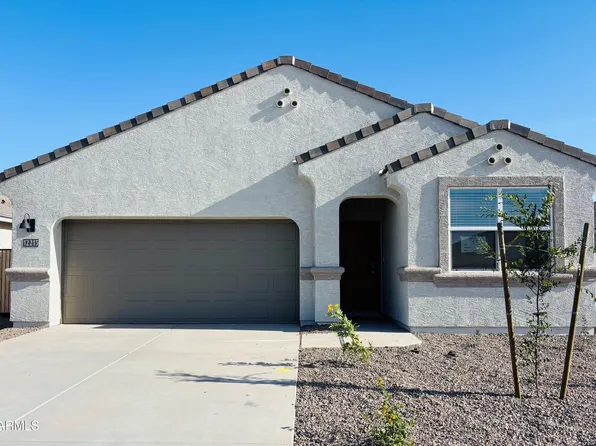 12215 E LUPINE Lane, Florence, AZ 85132