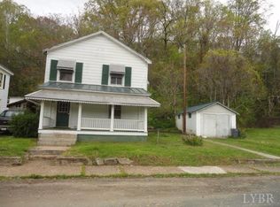 1035 Gladstone Rd, Gladstone, VA 24553