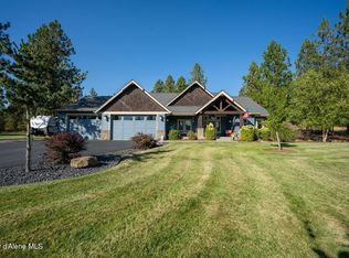 6125 E Shiras Rd, Coeur D Alene, ID 83814