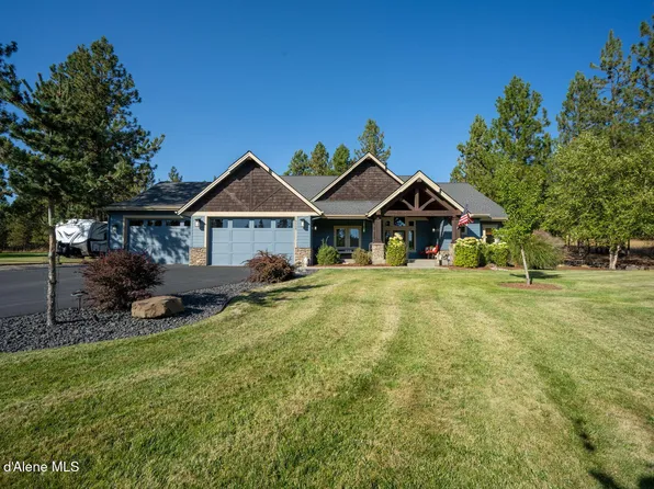 6125 E Shiras Rd, Coeur D Alene, ID 83814