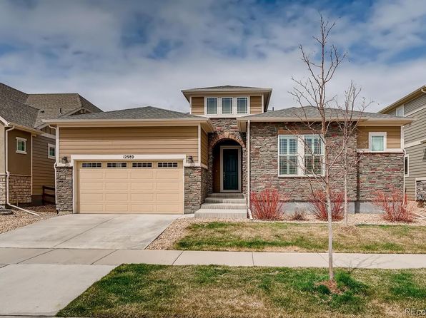 Co Real Estate Colorado Homes For Sale Zillow