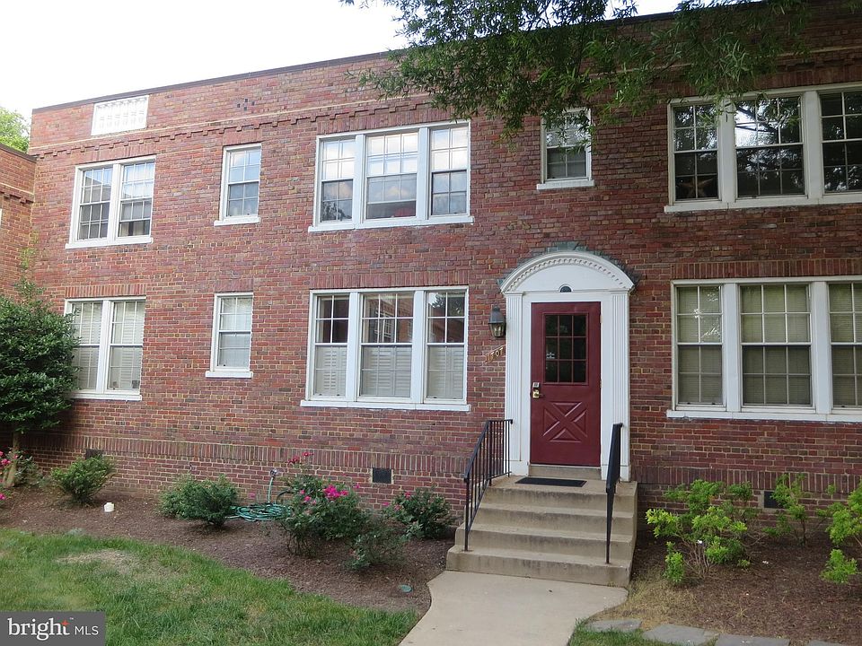 1st image of 1707 N Troy St #7380