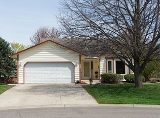 14384 Embry Ct, Apple Valley, MN 55124