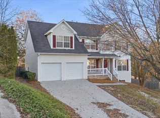 1296 Melrose Forest Ln, Lawrenceville, GA 30045