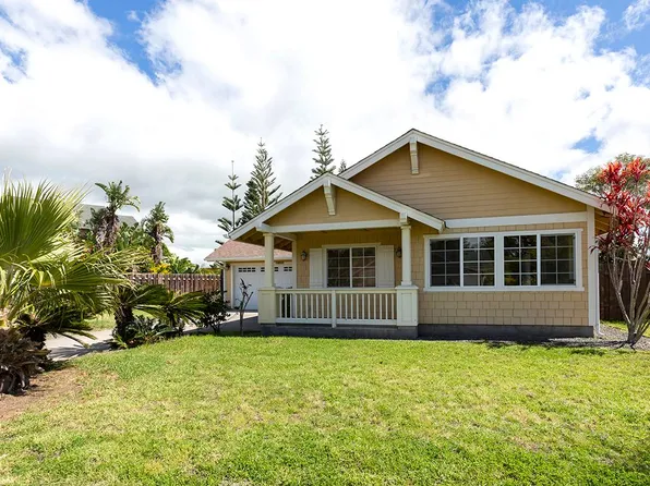 67-1275 Kamaloo St, Kamuela, HI 96743