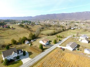 Martin Ln LOT 9, Lafollette, TN 37766