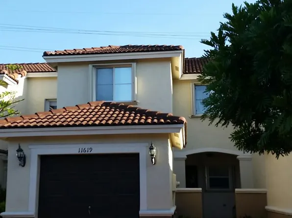 11619 NW 48th Ln, Doral, FL 33178