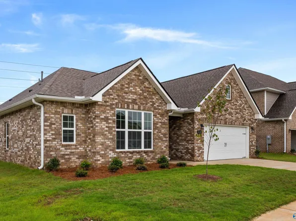 2118 Brandon Dr NE, Cullman, AL 35058