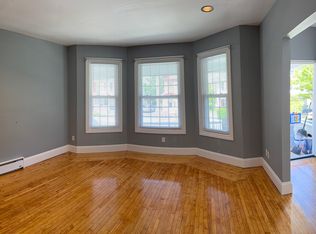 434 Hudson Ave #A, Albany, NY 12203