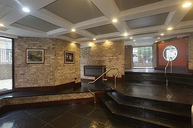 Rented by Manhattan Skyline