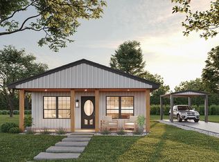 495 Grellhesl Rd, West, TX 76691