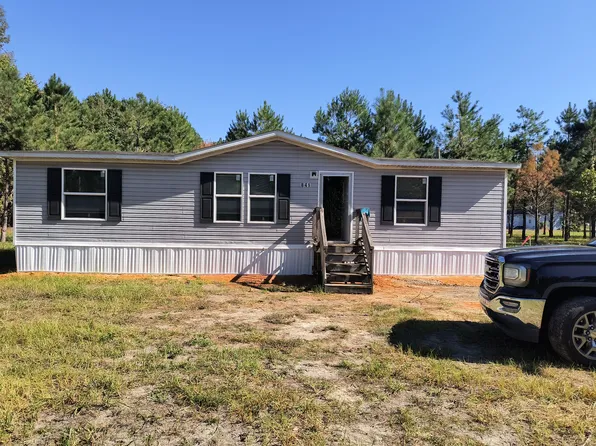 841 Salterstown Rd, Sumter, SC 29153