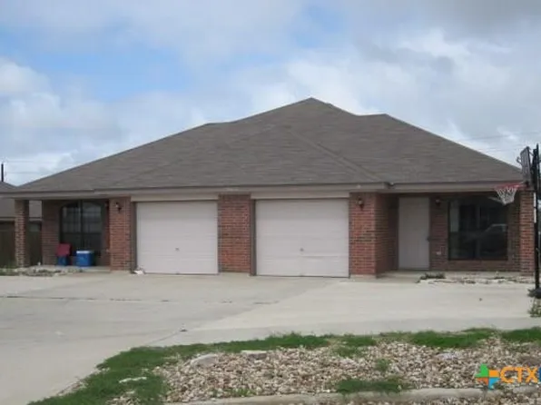 3505 Dustin Ct, Killeen, TX 76549
