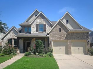 1914 Thomas Smith Ct, Richmond, TX 77469