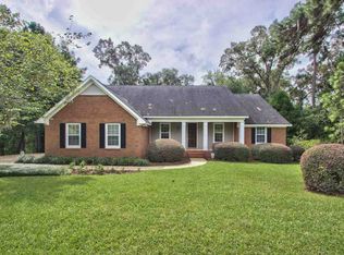 6319 Belgrand Dr, Tallahassee, FL 32312