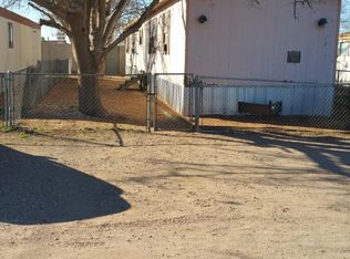 1303 E Snyder St, Hobbs, NM 88240