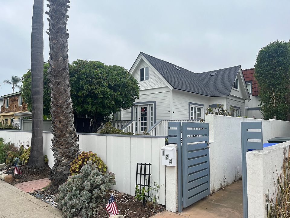 1st image of 134 H Ave #3