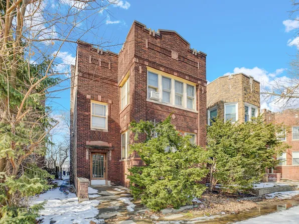 7652 S Cornell Ave, Chicago, IL 60649