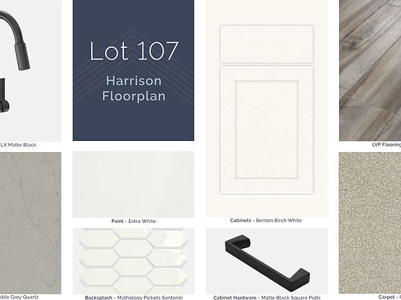 Design Selections