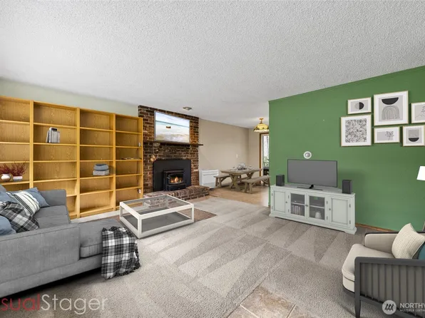 35250 54th Avenue S, Auburn, WA 98001