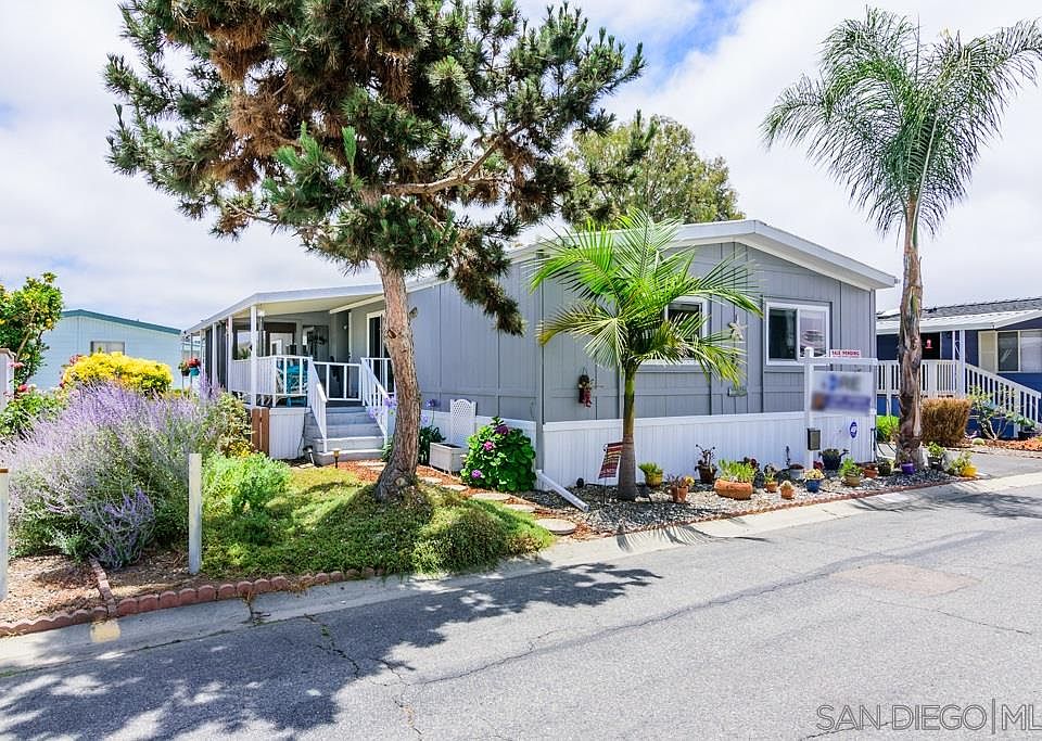 1st image of 200 N El Camino Real Space 244