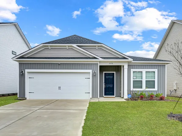 2276 Allan Crest Rd, Blythewood, SC 29016