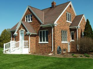 E1966 Luxemburg Rd, Luxemburg, WI 54217