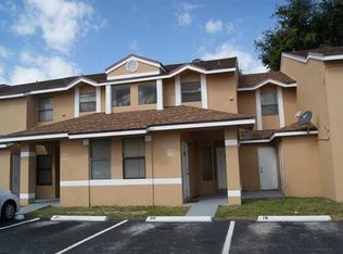 2265 SW 80th Ter #2265, Miramar, FL 33025