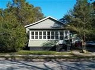 1626 Pine St, Muskegon, MI