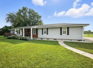 4815 Cedar Creek Rd, Urbana, OH 43078