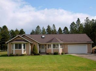 18710 Sams Pl SW, Rochester, WA 98579