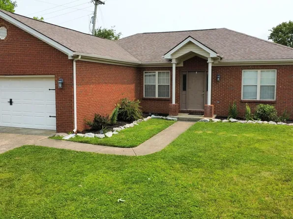 165 Gainsway Dr, Nicholasville, KY 40356