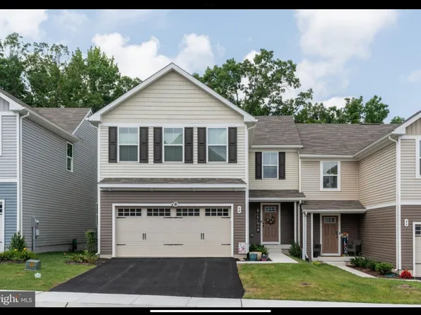 44 Sugarberry Dr, Elkton, MD 21921