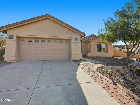 62865 E Silkwood Way, Saddlebrooke, AZ 85739