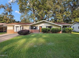 3331 Cherrywood Dr, Jackson, MS 39212
