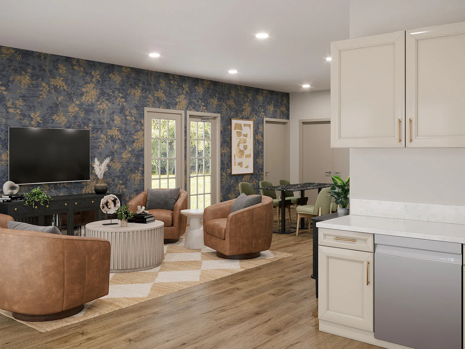 Golfview Apartments — Photo 1