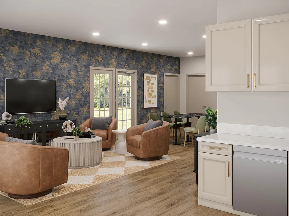 Golfview Apartments