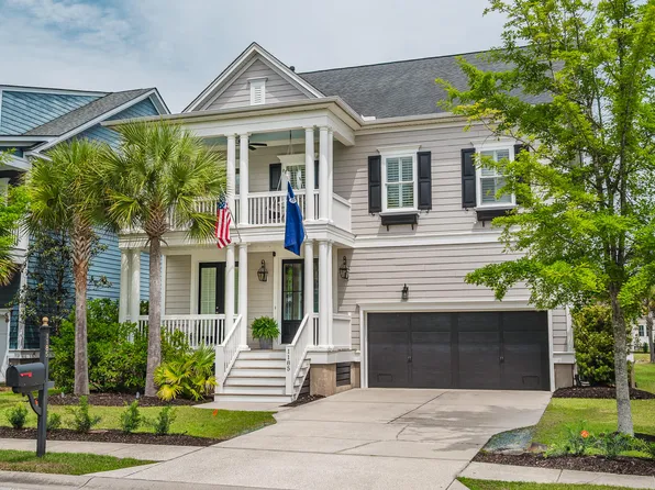 1185 Ayers Plantation Way, Mount Pleasant, SC 29466