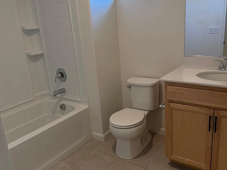 2nd Full Bath