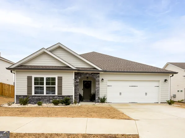 6381 Shagbark Ln, Midland, GA 31820