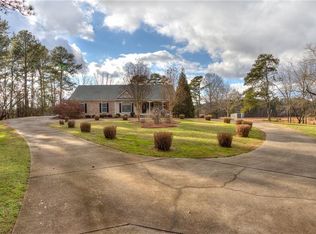 202 Old Gilliam Springs Rd, Cartersville, GA 30120