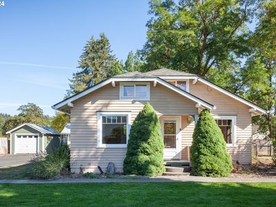 3263 Odell Hwy, Hood River, OR, 97031