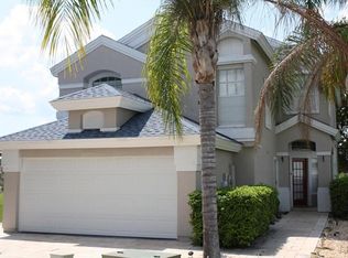 2520 Asbury Ct, Kissimmee, FL 34746