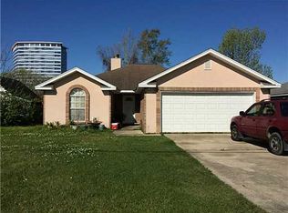 9485 Pringle Ave, Diberville, MS 39540