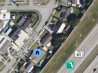 26161 SW 130th Ave, Homestead, FL 33032