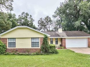 5371 Grove Valley Rd, Tallahassee, FL 32303